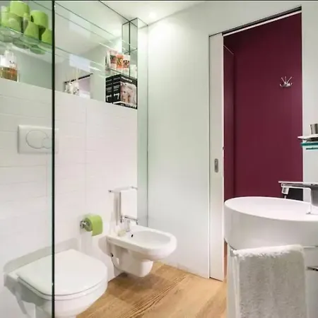 Smart In Center Of Brera Apartamento *